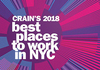 RAND takes home its eighth Crain's Best Places to Work award!