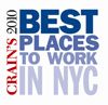 Best Places to work 2010