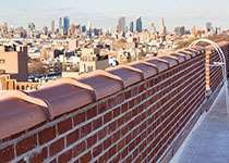 NYC Annual Parapet Inspections