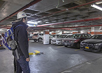 New York City Parking Structure Inspections Fact Sheet