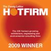 Hot Firm award 2009